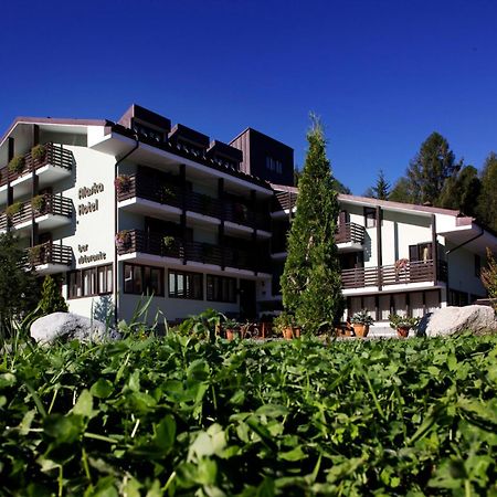 Hotel Alaska Folgarida Eksteriør billede