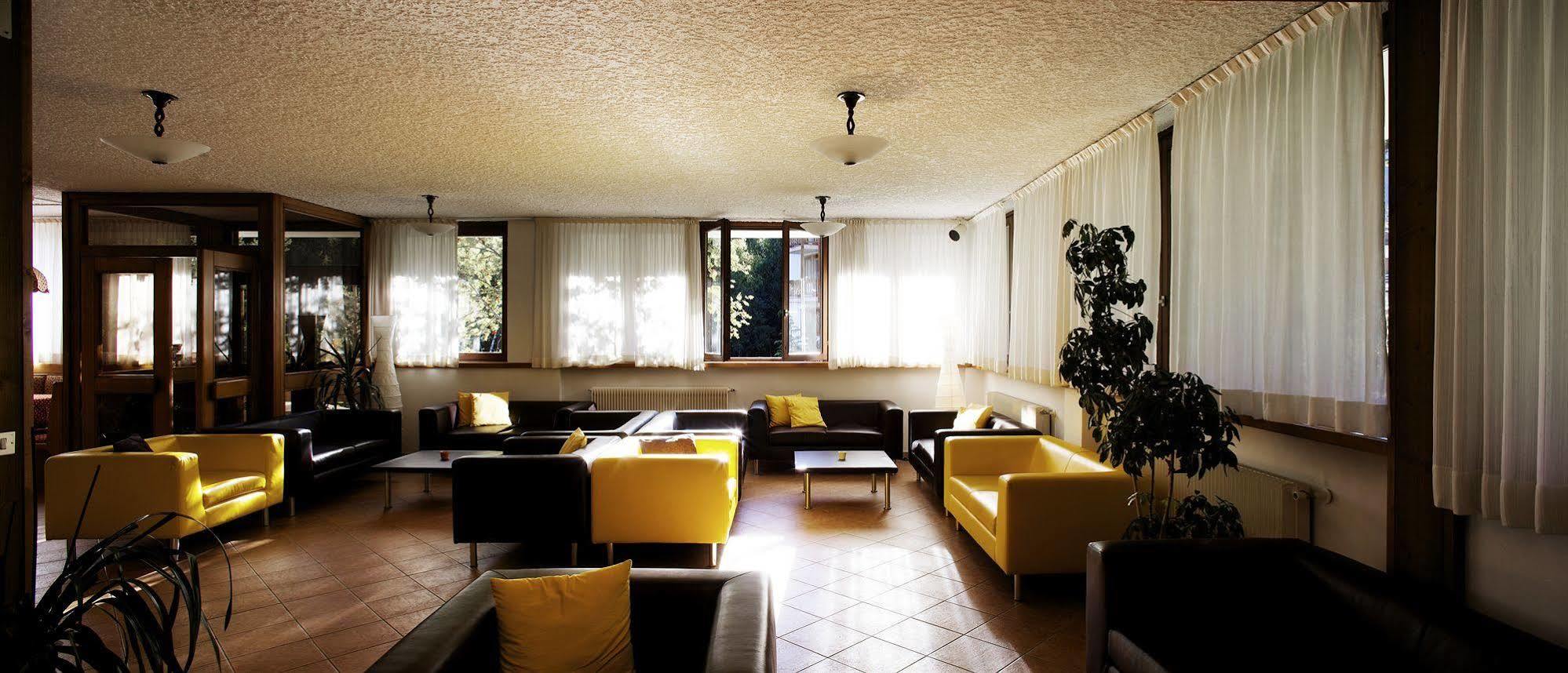 Hotel Alaska Folgarida Eksteriør billede